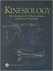   Movement, (0781719828), Carol A. Oatis, Textbooks   