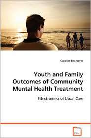   Treatment, (3639077148), Caroline Boxmeyer, Textbooks   