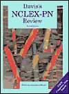 Daviss NCLEX PN Review, (0803604033), Patricia Gauntlett Beare 