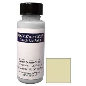  1 Oz. Bottle of Borrego Beige Metallic Touch Up Paint for 