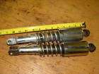 1972 honda cl350 cl 350 cb350 cb h135 shocks