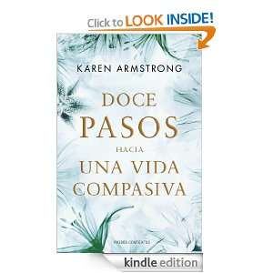 Doce p hacia una vida compasiva (Contextos) (Spanish Edition 