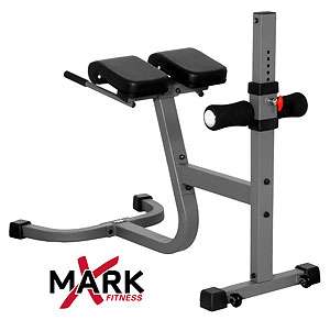 XMark Build Back Strength Roman Chair XM 4429 846291000967  