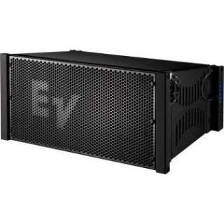 Complete Electro Voice EV XLE181 Line Array Rig with XS212 Subs  