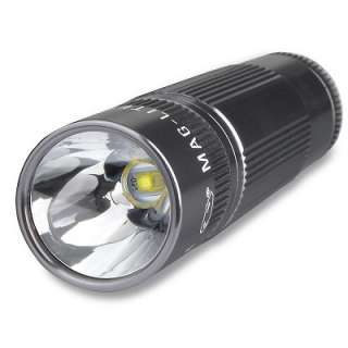   Lumens High Power Flashlight   GRAY  XL50 S3096 038739630274  