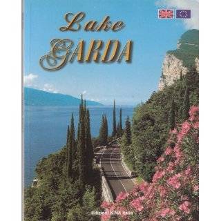 Lake Garda by Francesco Martello ( Paperback   Mar. 26, 2000 