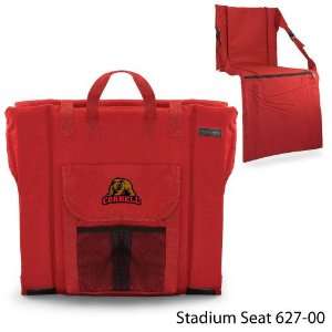  400058   Cornell University Stadium Seat Case Pack 4 