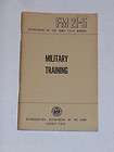 military training department of army field manual fm 21 5