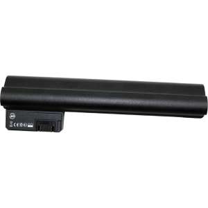 Battery For Hp Mini 210 1000 2101 / Mfr. no. HP MN210X6 745473123831 