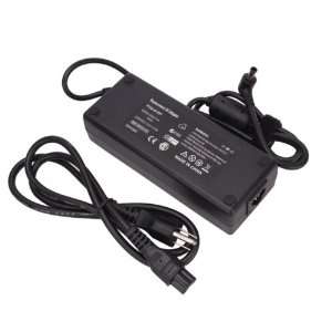  AC Power Adapter Charger For Sony Vaio PCG GRT160 + Power 