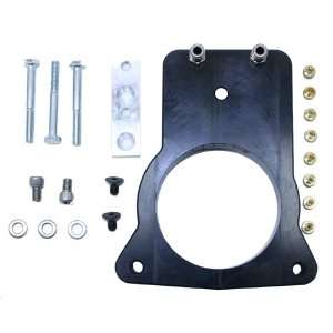  Nitrous Outlet 78mm LSX Nitrous Plate Conversion 