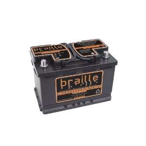  Braille Battery B7548 Endurance Racing Battery Automotive