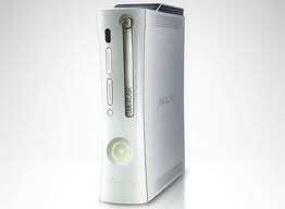 Xbox 360 Console  