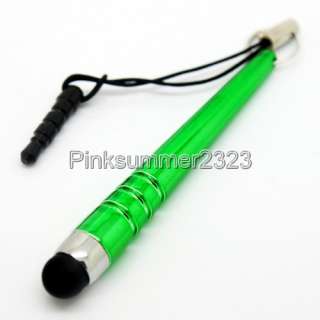 1pcs New Stylus Pen Screen Touch Pen For Ipod Touch  MP4 Cell Phone 