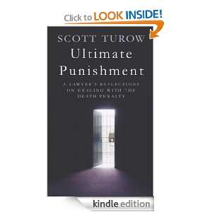 Start reading Ultimate Punishment 
