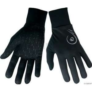  Pearl Izumi Grip Lite Glove Womens Small/Medium Black 