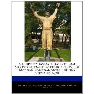   , Johnny Evers and More (9781241146320) Caroline Brantley Books