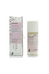 Korres Deodorant for Very Sensitive/Depilated Skin w Organic Equisetum 
