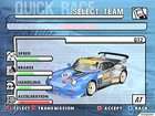 Test Drive Le Mans Sega Dreamcast, 2000  