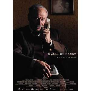  Medal of Honor Movie Poster (27 x 40 Inches   69cm x 102cm 