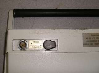   Analyzer X Ray Apparatus Flurescense Portable Spectrometer  
