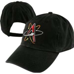 Albuquerque Isotopes 47 Brand Cleanup Adjustable Hat