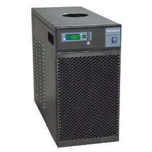 Polyscience turbine low temp benchtop chiller,  20 to 40°C, 500 watts 