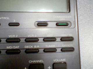 Sony RM AV2000 Sony Integrated Remote Commander~used  