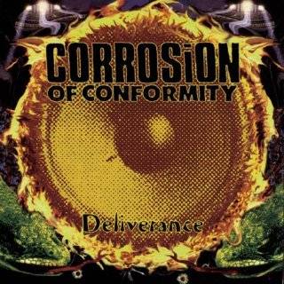 Deliverance by Corrosion Of Conformity