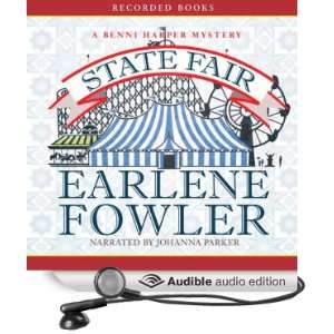 State Fair A Benni Harper Mystery
