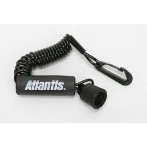 Atlantis Lanyard for Ski Doo DESS Security System A7459DES  