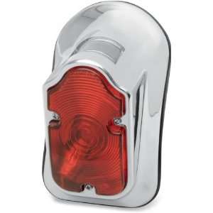  Drag Specialties Tombstone Taillight 20100561 Sports 