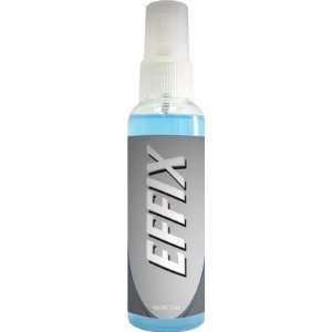  Effix for better absorption of all topical products 