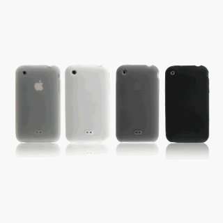   Thin Protective Silicon Case Combo for Apple iPhone 3G Electronics