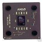 AMD DURON DHD1300AMT1B 1.3GHz 200MHz 64K FSB SOC A CPU