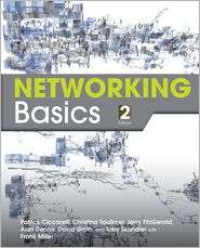 Introduction to Networking Basics, 2nd Edition, (1118214498 