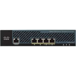  Cisco 2504 Wireless LAN Controller. 2504 WIRELESS CONTROLLER 
