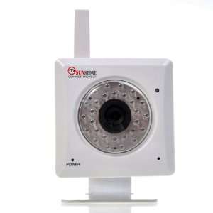  wireless home surveillance camera ip 108wf with ir cut 