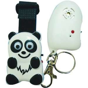  Child Guard Panda Wireless Alarm 