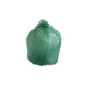  STOUT Compostable Trash Bag 30 gal 39inx30in 1.10 mil 