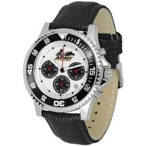   Military Academy Competitor   Chronograph   Mens College Watches