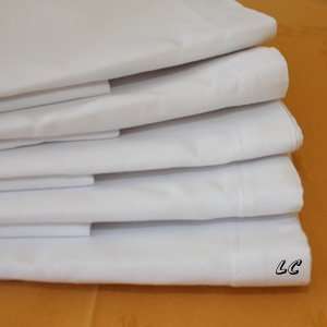  White Twin 39x75x7 Wholesale Embassy T130 Muslin