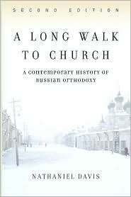 Long Walk To Church, (0813340675), Nathaniel Davis, Textbooks 