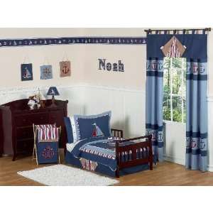  Nautical Toddler Bedding Set by JoJo Designs Baby