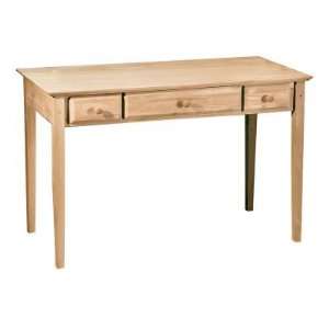  Winsome Solid Wood Writing/Laptop Desk