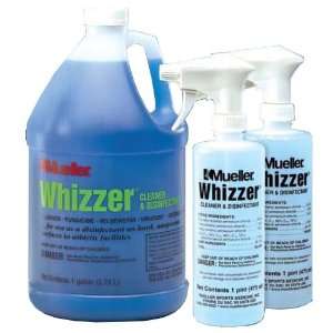  Mueller Whizzer H1N1 Flu Virus Disinfectant Spray ONE 