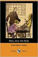 Mary Jane Her Book Clara Ingram Judson