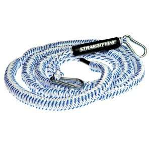  Straight Line EZ Stretch Mooring Line