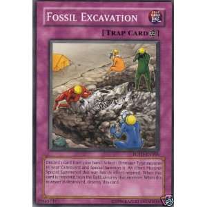  Fossil Excavation Toys & Games