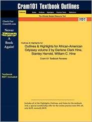  & Highlights For African American Odyssey Volume 2 By Darlene Clark 
